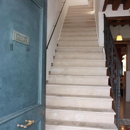 Mario Apartment 5012 Венеция Экстерьер фото